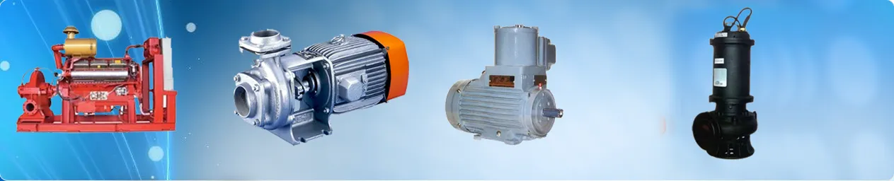 Kirloskar Monoblock Pumps